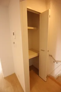 オストラーゼン ハオス【2階】の内装