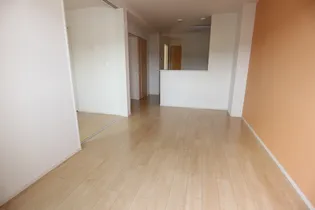 オストラーゼン ハオス【2階】の内装