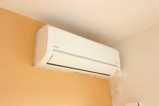 オストラーゼン ハオス【2階】の内装