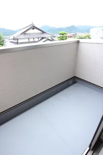 オストラーゼン ハオス【2階】のその他画像