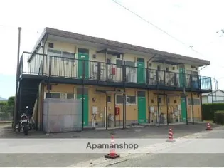 光永アパートの画像