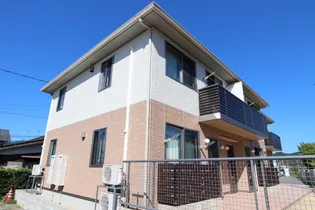 シャーメゾン ミルレ ローゼの画像