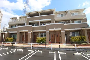 メゾン ド アリアージュの画像