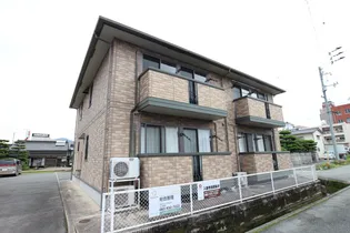 ジュネス翠の画像