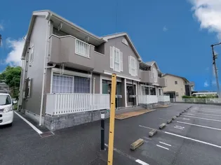 ニュークレールメゾンBの画像