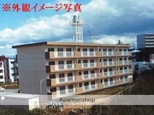 オーセル宝町【2階】の外観