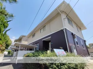 メゾン桜Bの画像