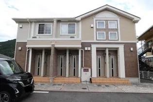 ラフィーネ不動 上平井の画像