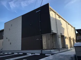 クレイノ柊の画像