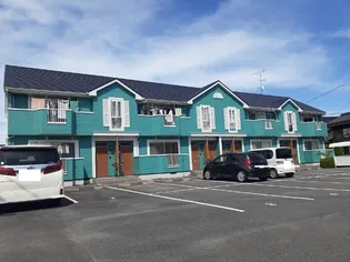 フェニックスガーデンの画像