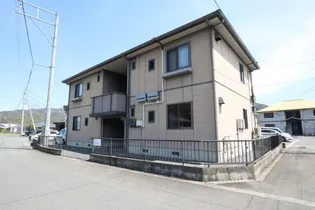 サンライズ長野 B棟の画像