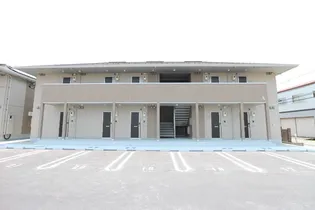 シャイン リーフ 山口 B棟の画像