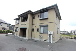 グリーンヴィレッジ A棟の画像