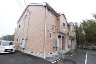 パレス サンヒルズ Aの画像