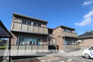 パークタノン オオウチ弐番館の画像