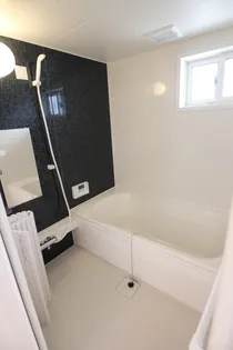 アイコート金古曽【2階】の風呂