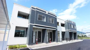 ムーンクリスタル【101号室】の外観