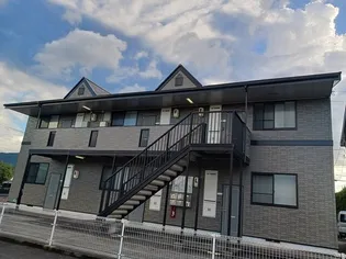 ソレイユ ルヴァンBの画像