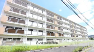 ヴィラナリー菅内Ⅰ【3階】の外観