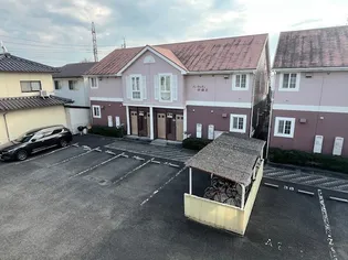 パークシティ中津Eの画像