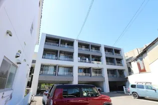 プレジール K【2階】の外観