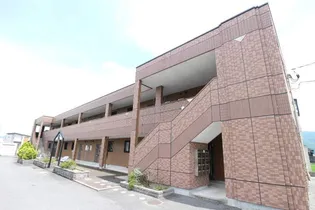 メゾン ド ヴェルジュの画像