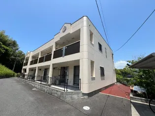 スカイヒルズ光 朝日の画像