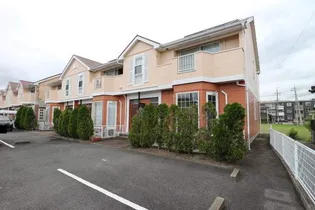 ピエス アンソレイエ Aの画像