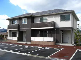 ジュエルタウン A棟の画像