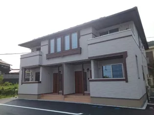 メゾン ファボリBの画像