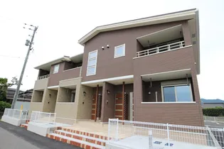 カーサレジーナの画像