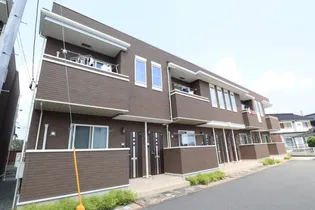 SUN SKY 黒川IIの画像