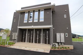 SUN SKY 黒川Ⅲの画像