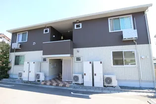 サン リジエール D棟の画像