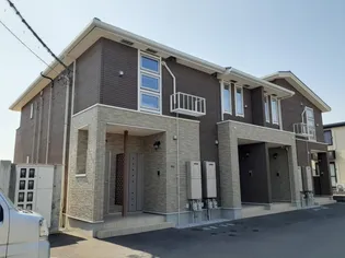 フェリーチェ 虹の画像