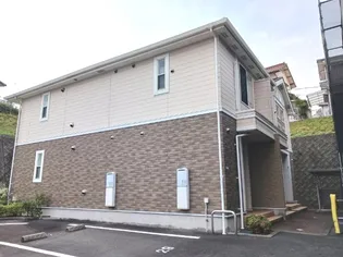 ベル アンジュC棟の画像