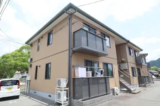 メゾンシャルマン C棟の画像