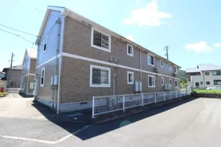 サンライト良城 A【2階】の外観