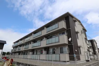 サンストロベリー A棟の画像