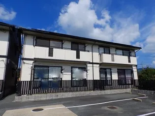 マイ ステージ B棟の画像