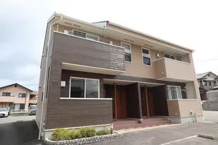 ラルジュ メゾンAの画像