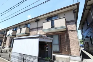 アイネヴェルト B棟の画像