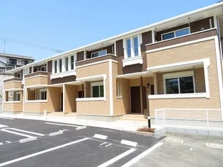 カーサ アレグリアIIの画像