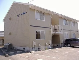 プレジールみよしの画像