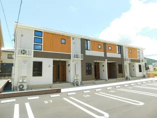 ラウレアAの画像