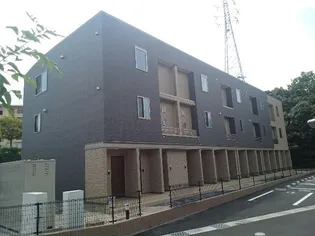 メイプル ヒルズの画像