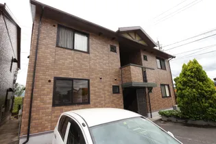 フォルテF A棟の画像