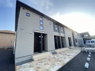 ベルファニー 立石Dの画像