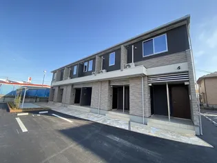 ベルファニー 立石Cの画像