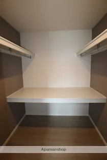 シャーメゾンステージ新山口駅前 B棟【3階】の内装